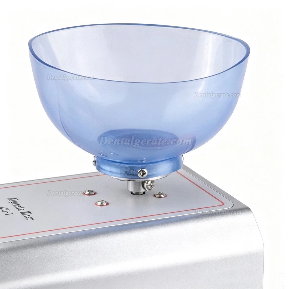 LZ LZ-1 Digitale Dental Alginatmischer zum Anmischen von Alginat- und Silikon-Abformmaterialien